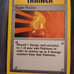 Trainer super potion Pokemon card 90/102