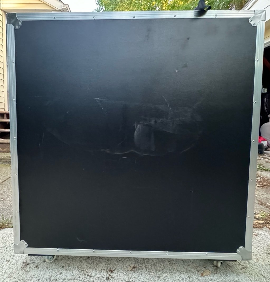 NEW Automatic 100 CM 360 Photo Booth - Holds up to 5ppl! Earn 1000+ Weekly