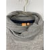 Oscar De La Renta Womens Size Medium Turtleneck Gray Wool Pullover Sweater
