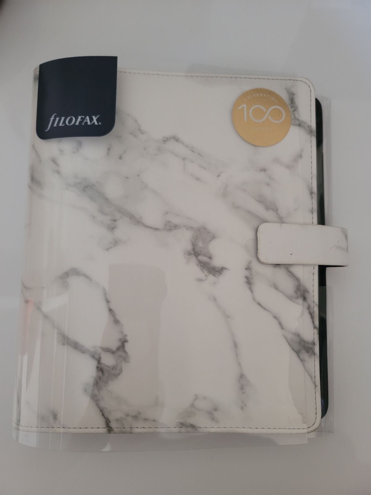 A5 Filofax Planner + Bundle of Accessories