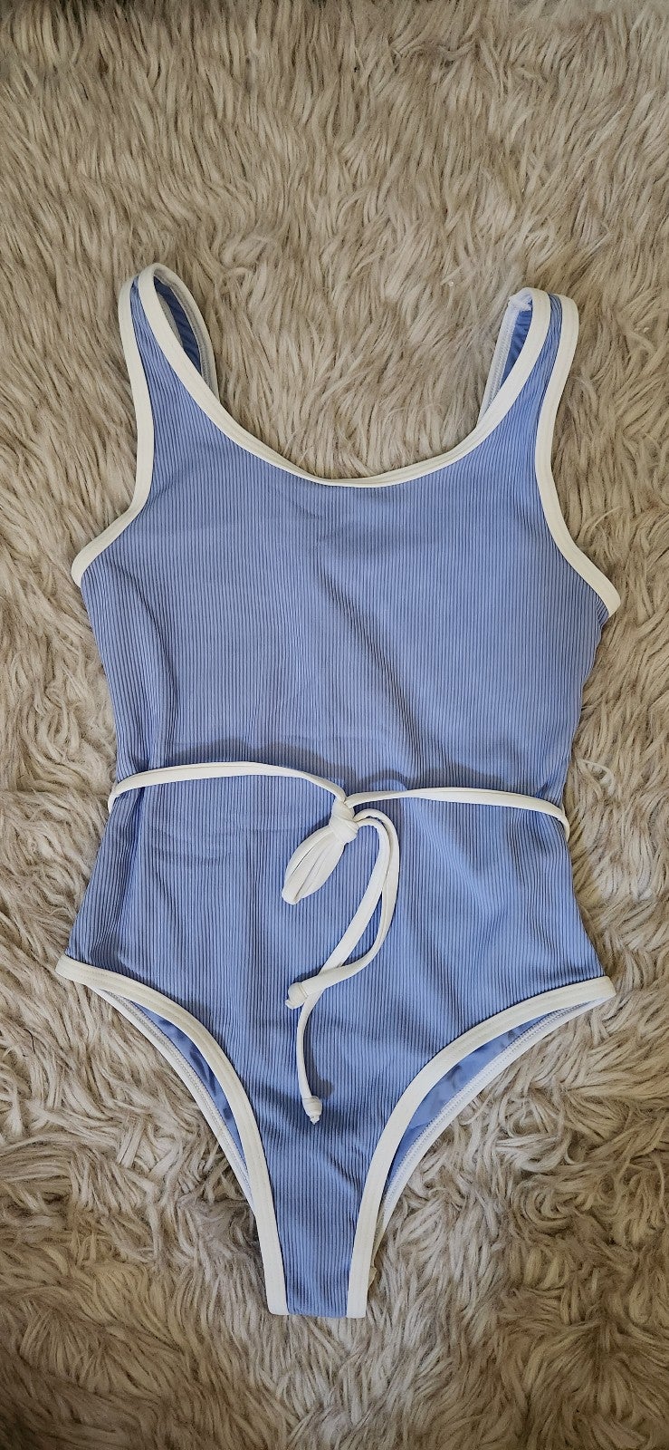 NWT L*SPACE KIDS BUTTERCUP ONE PIECE