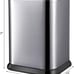 Stainless Steel Kitchen Utensil Holder for Countertop, Spoon Spatula Organizer