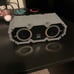 Altec lansing speaker