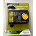 Melnor AquaTimer 3015 Automatic 1 Outlet Water Timer 558-026 LCD Screen New
