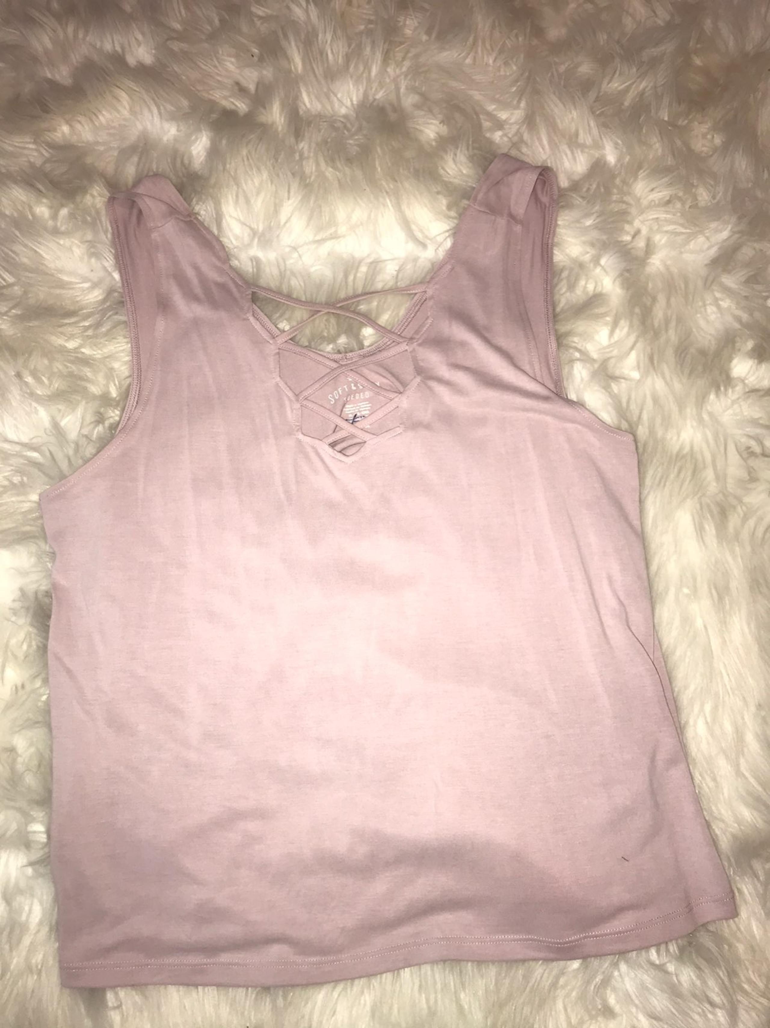 American eagle tank top