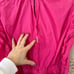 Derek Lam Collective Pink Cutout Mini Dress