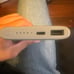 Portable charger