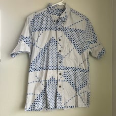 Sig Zane Aloha Shirt