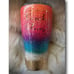 New 30oz Glitter Tumbler