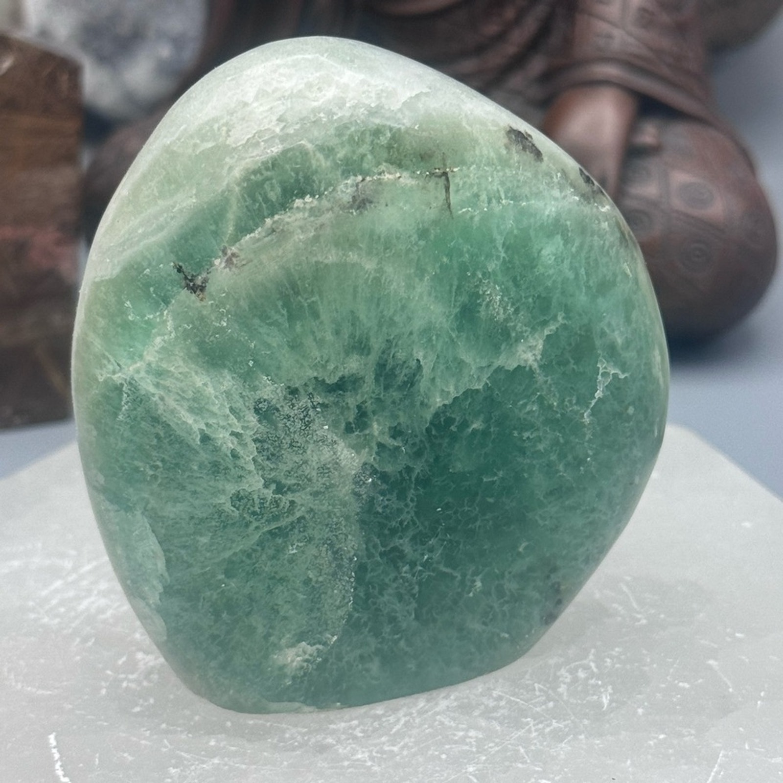 Fluorite Freeform C