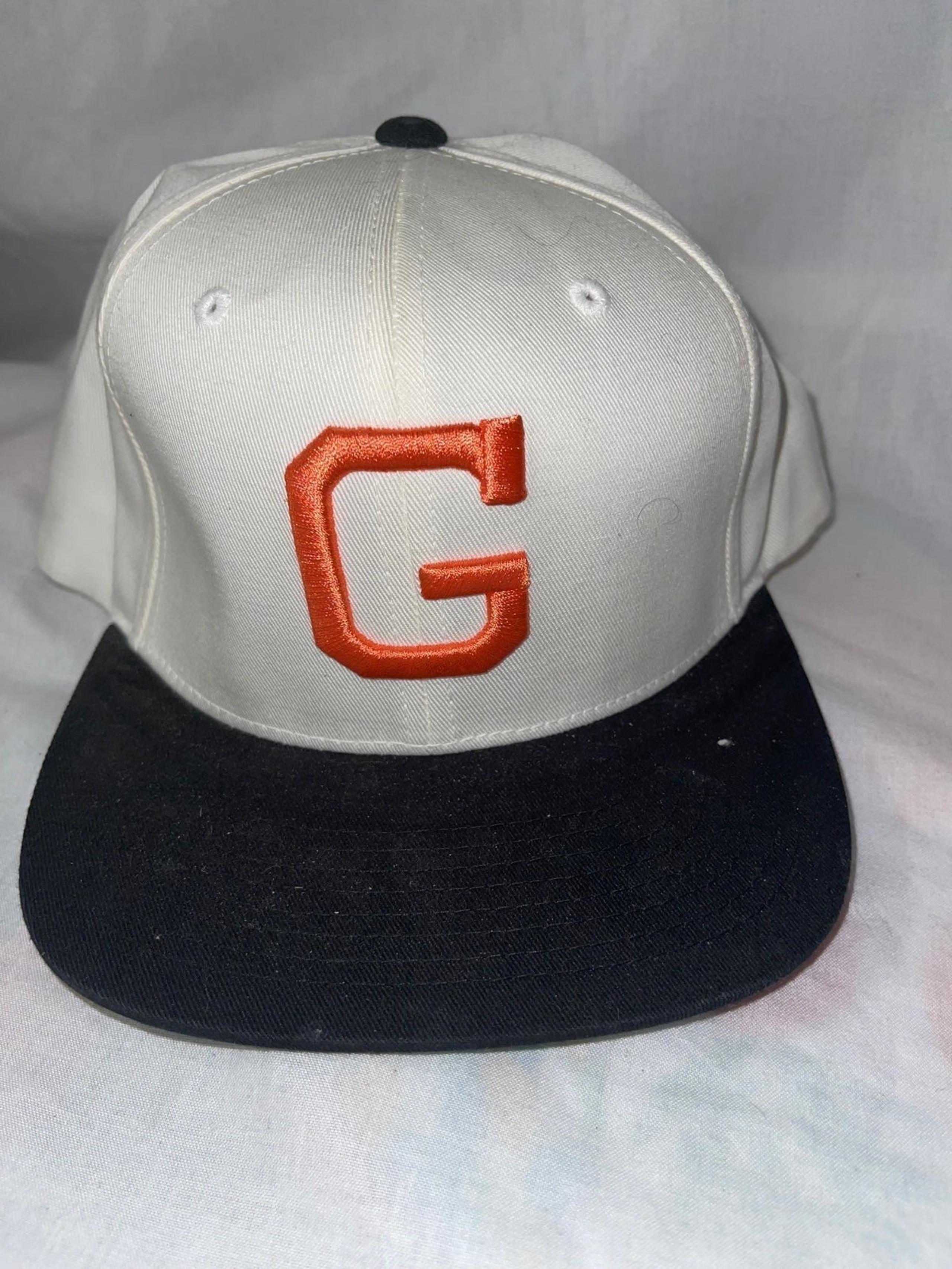 Diamond Hat Grizzley Snapback