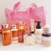 Bath and Body Works Mothers day Tote