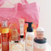 Bath and Body Works Mothers day Tote