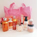 Bath and Body Works Mothers day Tote