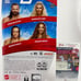 WWE NXT Chelsea Green Signed Mattel Basic Wrestling Figure Autograph JSA COA
