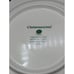 Nikko CHRISTMASTIME Salad Dessert Plates Set of 4 in Box Octagon Dish 8