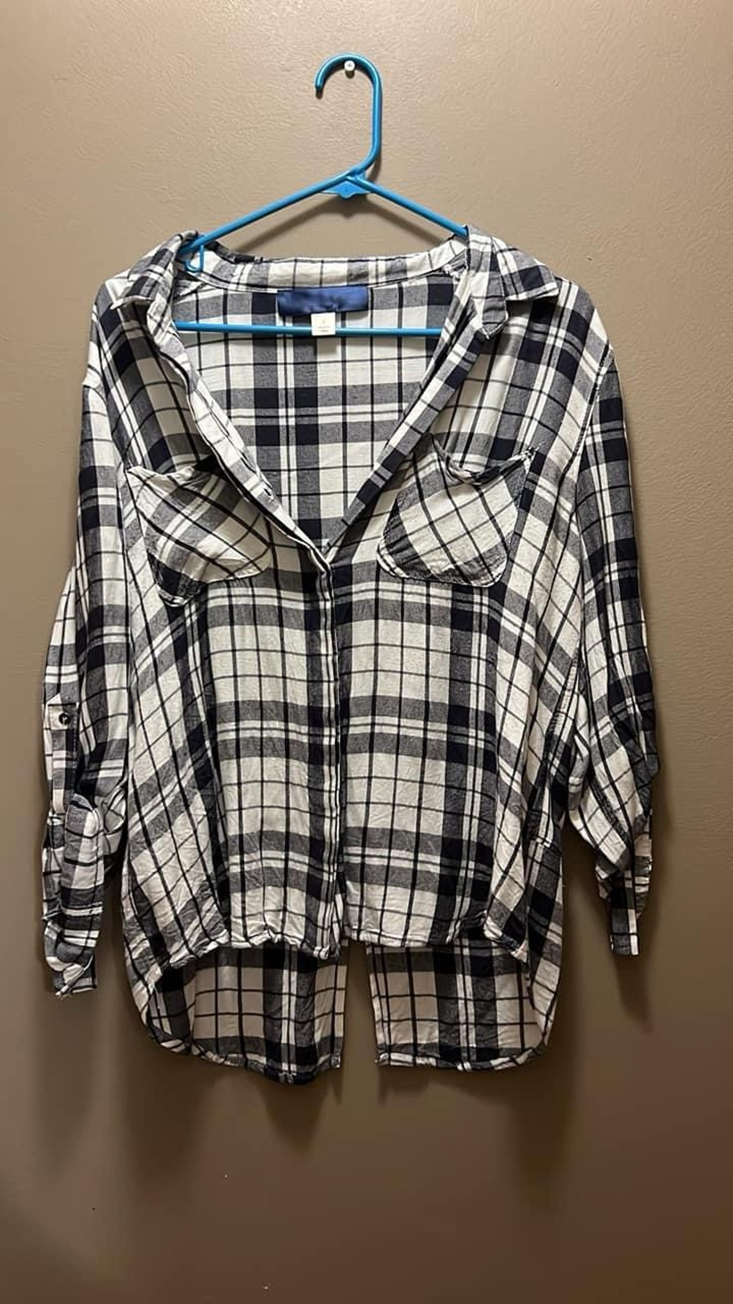 Flannel