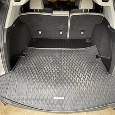 Genuine Mazda CX-5 Cargo Mat