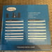 Touchpad digital lever