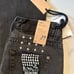 Ksubi skinny Kick'n Jeans