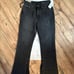 Ksubi skinny Kick'n Jeans