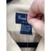 Vintage Bisou Bisou 2 Piece Pant Suit Womens Size 4 Modern XS Beige Straight Leg