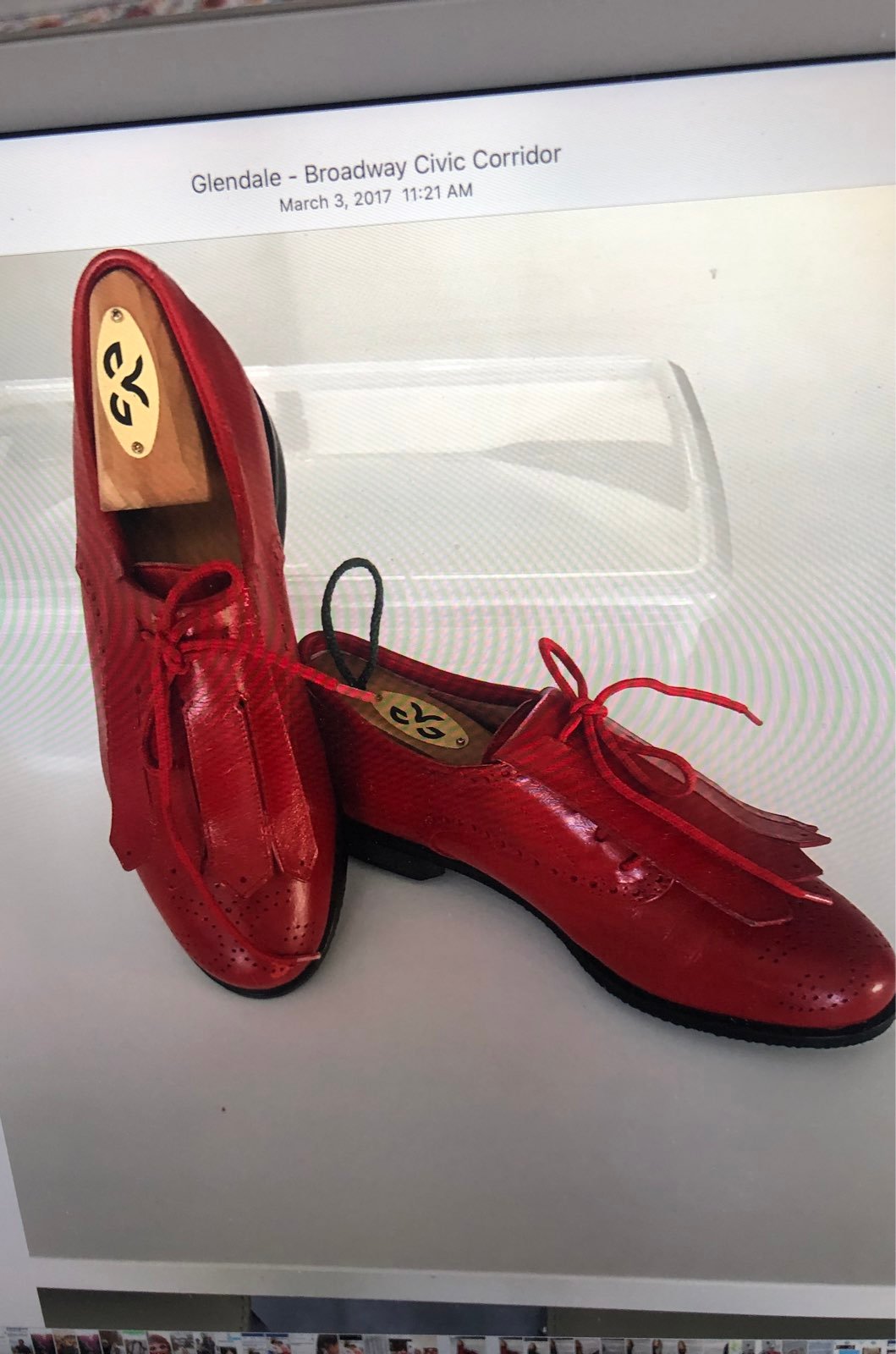 ladies golf shoes