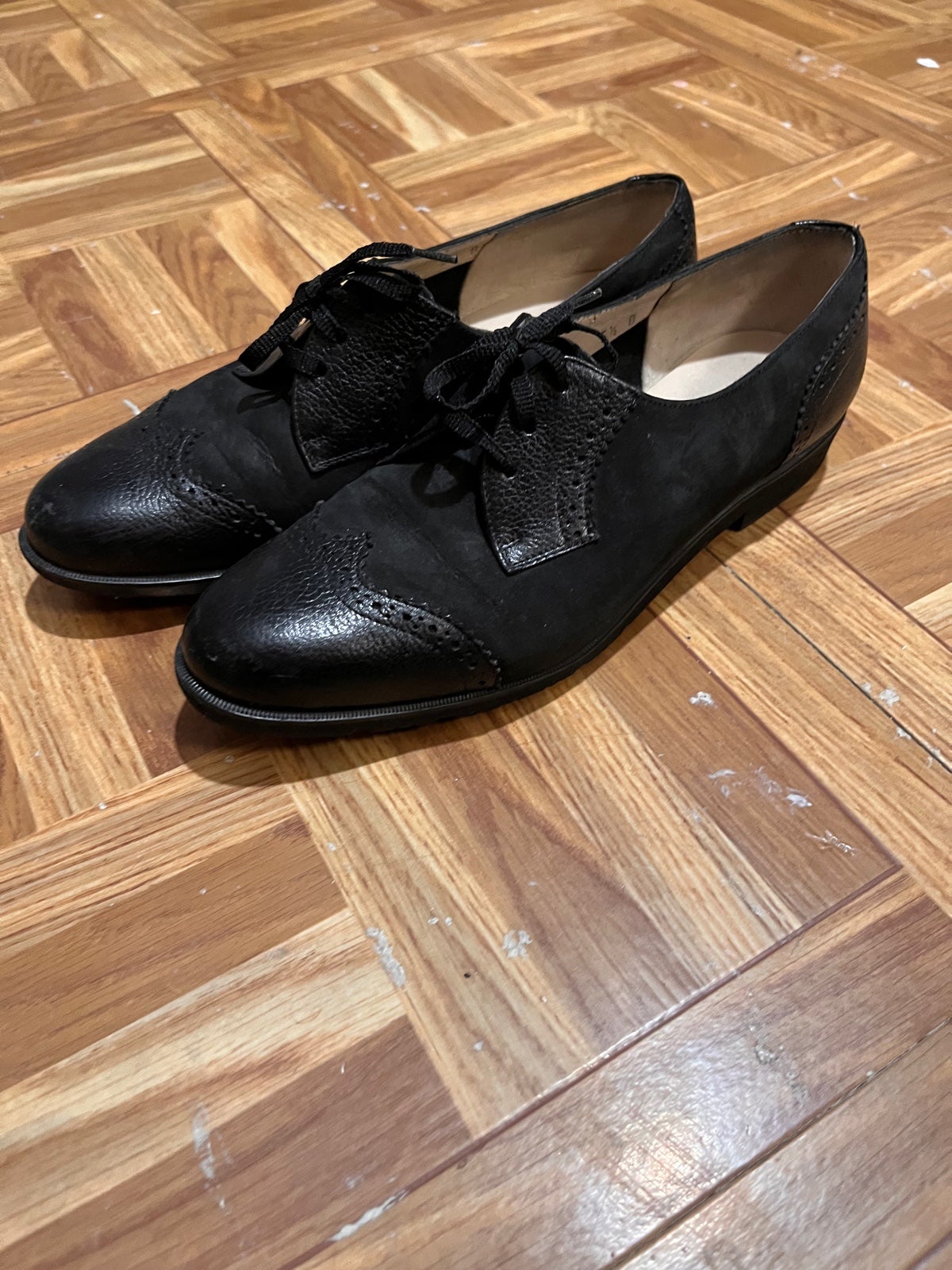 Salvatore Ferragamo shoes