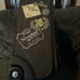 Harry Potter Roller Luggage