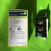 NEW Leviton Decora Smart WI-FI switch - light almond