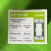NEW Leviton Decora Smart WI-FI switch - light almond