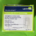 NEW Leviton Decora Smart WI-FI switch - light almond