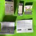 NEW Leviton Decora Smart WI-FI switch - light almond