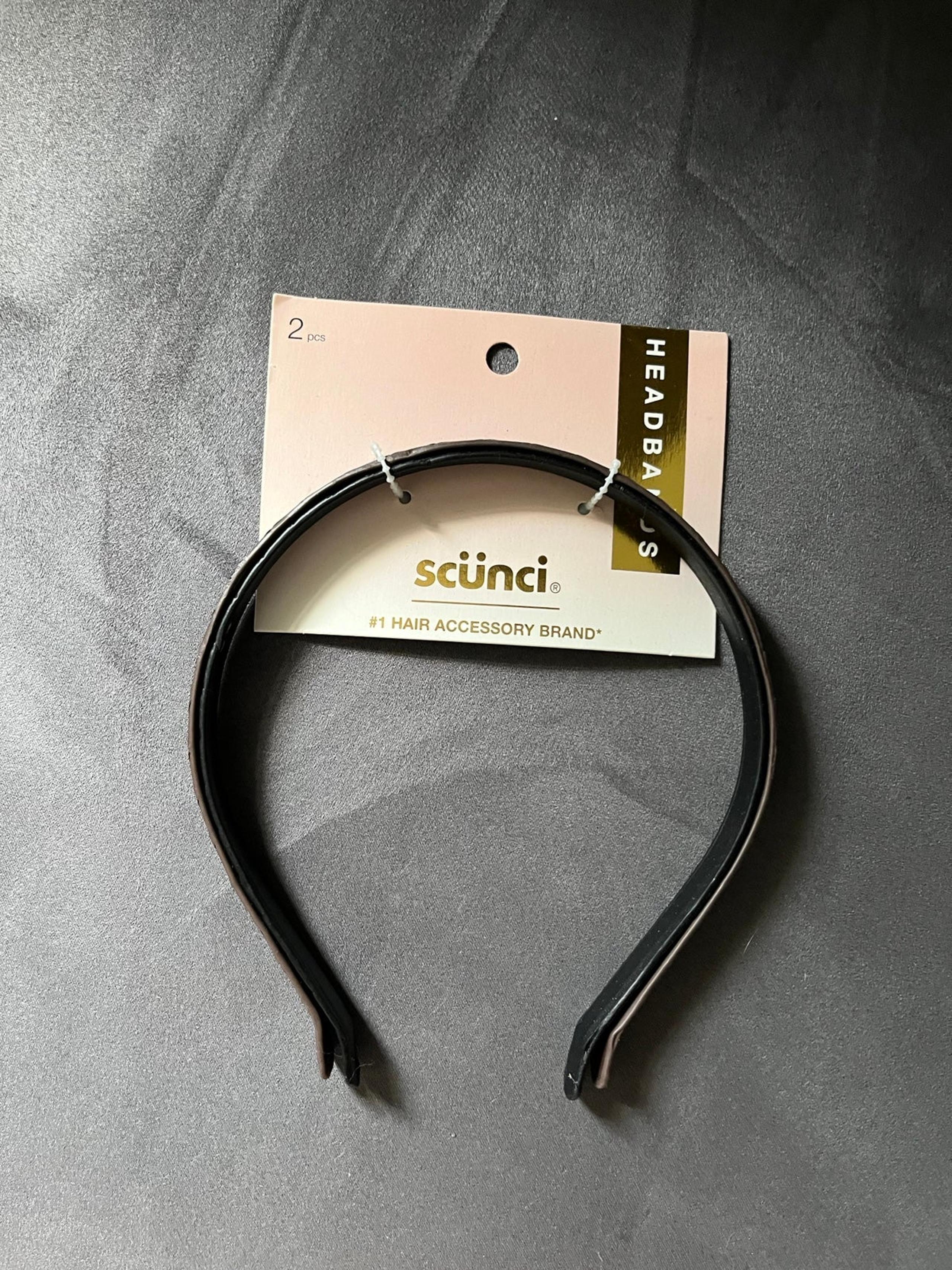 NWT Two Piece Headbands