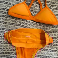Swimsuit set