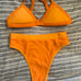 Swimsuit set
