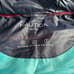 Nautica Women’s Vest Size Large blue , red , white