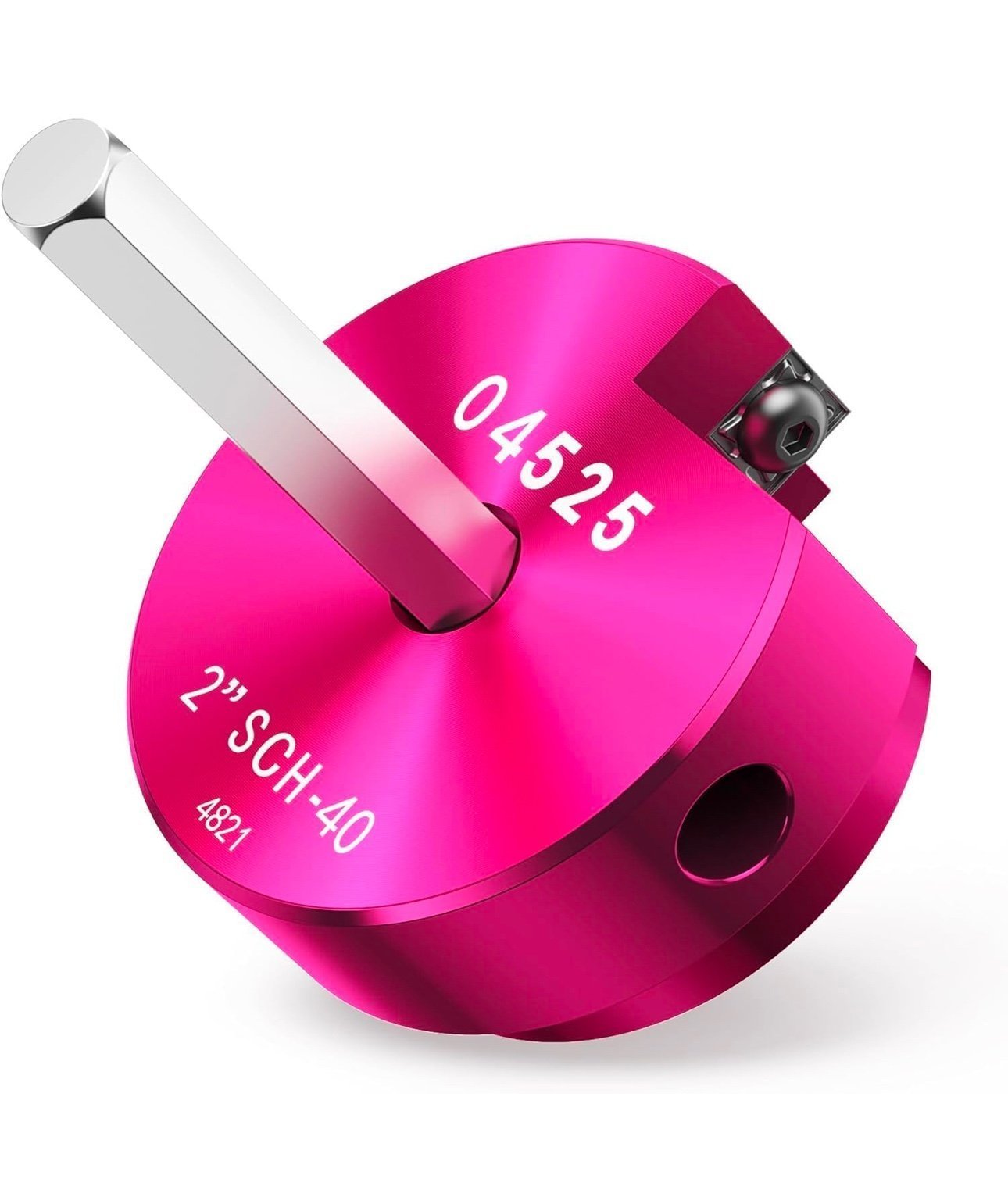 Tool PPR200 Clean Ream Extreme with 3/8-Inch Hex Shaft, , （5 item togother)