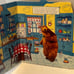 Bear in the Big Blue House: Bear’s Big Blue House (Book, 1999) A Book of First..