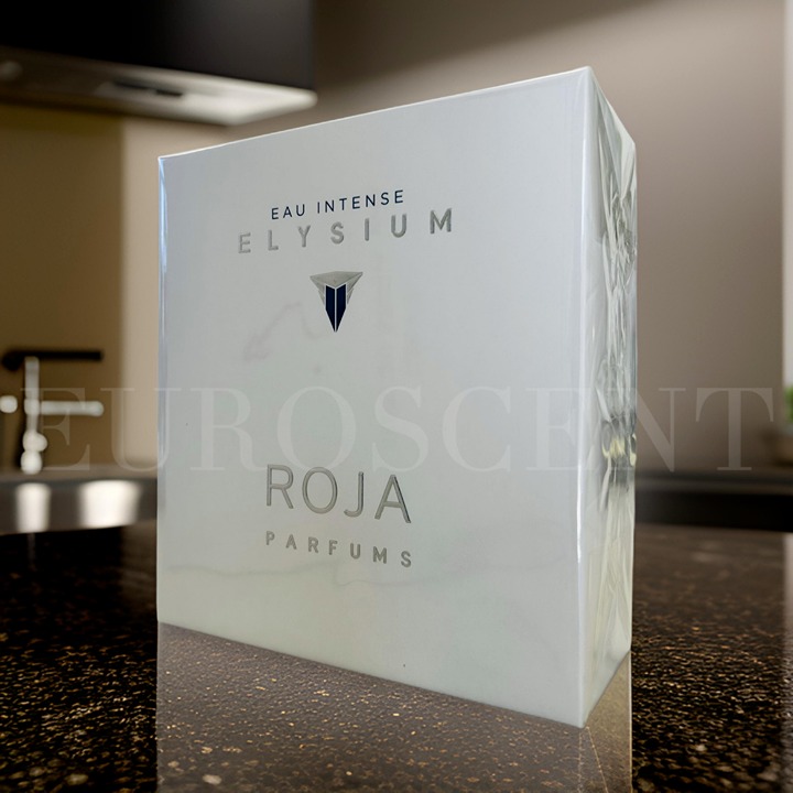 Roja Elysium Eau Intense England niche Perfume Parfum Parfume 3.4oz / 100ml