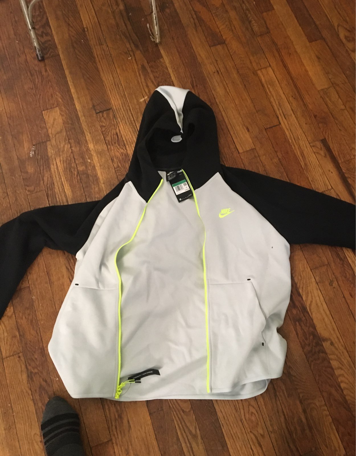 Nike jacket