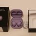 Galaxy Buds2 Pro EarBuds Lavender [C-38]