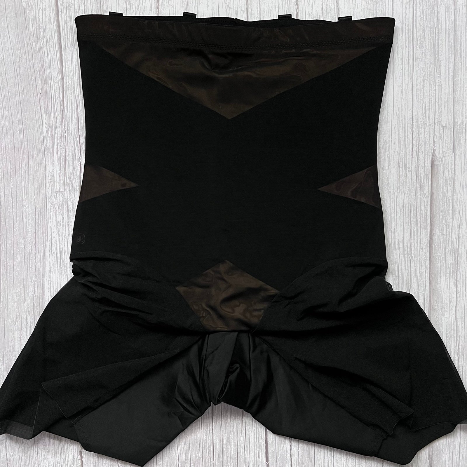 SuperPower Shorts Honeylove