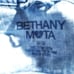 Bethany Mota Distressed Denim Jacket