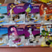 Disney Hot Wheels