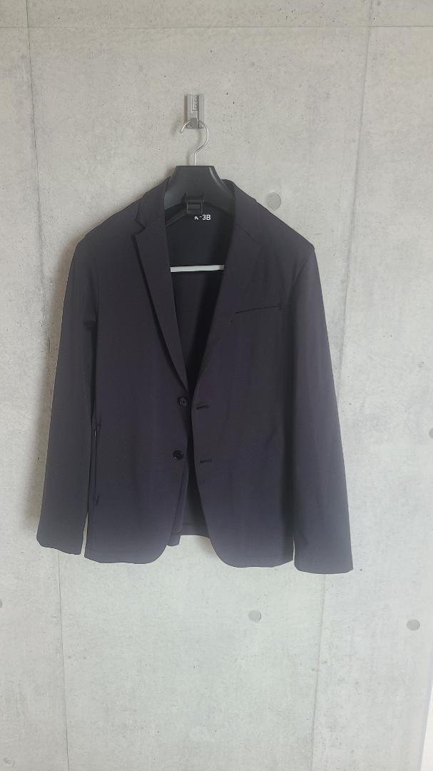 K-3B 24hr-wearable jacket, size 1.