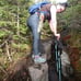 Trekking Poles - Lightweight, Collapsible Hiking Poles for Backpackin
