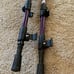 Trekking Poles - Lightweight, Collapsible Hiking Poles for Backpackin