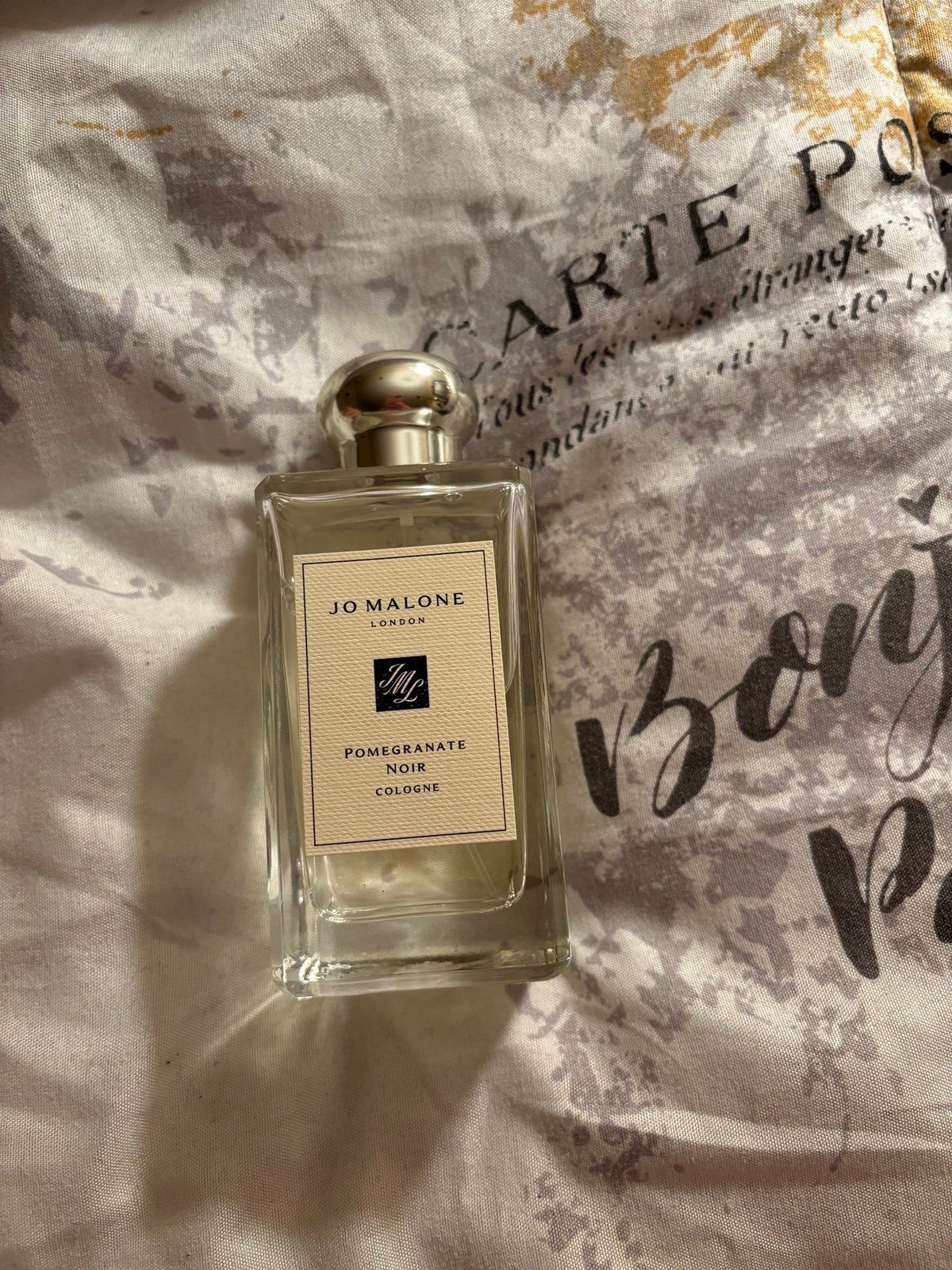 Jo Malone London Pomegranate Noir Cologne, 3.4 oz (100 Ml)