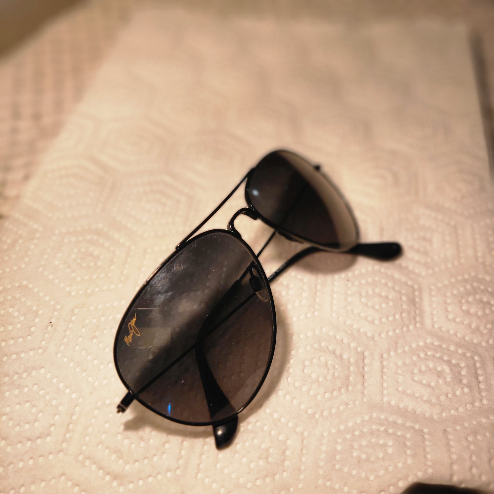Ray-Ban RB3025 Aviator Classic Sunglasses